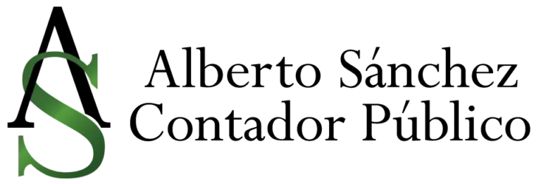 Alberto Sánchez – Contador Público